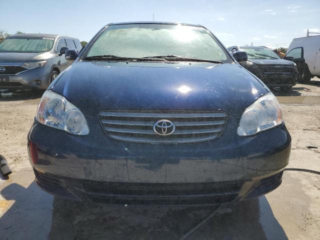 Photo 5 from auction – 2003 TOYOTA COROLLA CE with VIN 1NXBR32E63Z143648