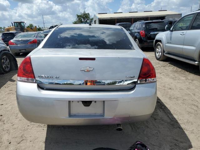 Photo 6 from auction – 2008 CHEVROLET IMPALA LT with VIN 2G1WT58K181329674