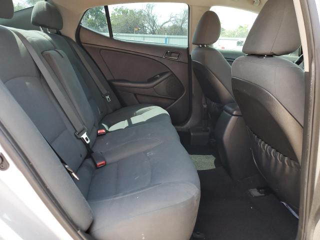 Photo 10 from auction – 2015 KIA OPTIMA LX with VIN 5XXGM4A77FG403308