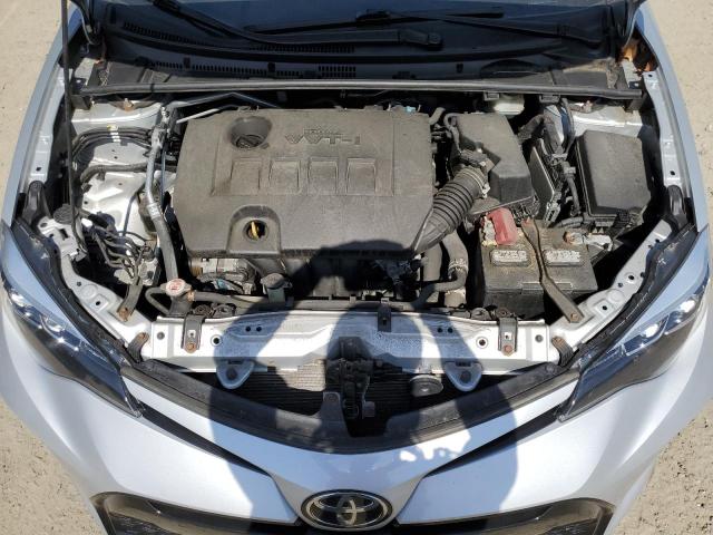 Photo 11 from auction – 2017 TOYOTA COROLLA L with VIN 2T1BURHEXHC944214