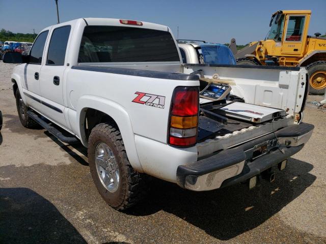 Photo 2 from auction – 2005 GMC NEW SIERRA with VIN 2GTEK13T851315300
