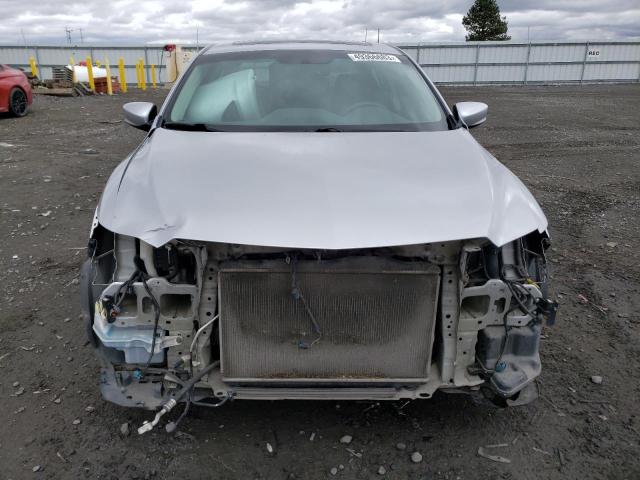 Photo 5 from auction – 2013 ACURA ILX 24 PRE with VIN 19VDE2E54DE000642