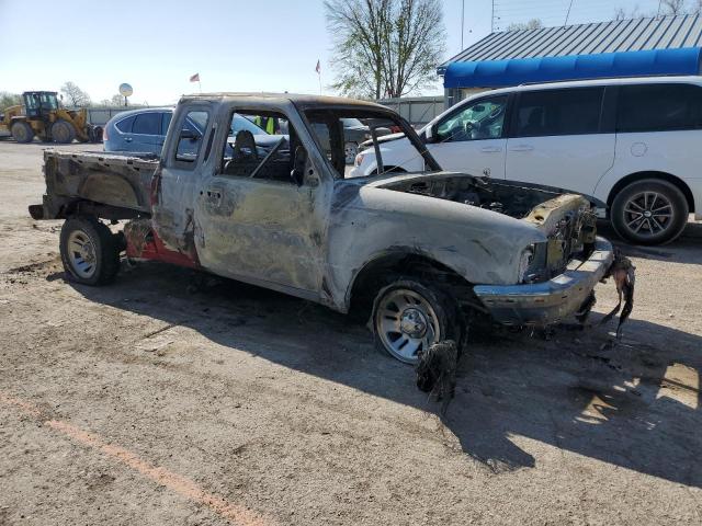 Photo 4 from auction – 1998 FORD RANGER SUP with VIN 1FTYR14U8WPB58372