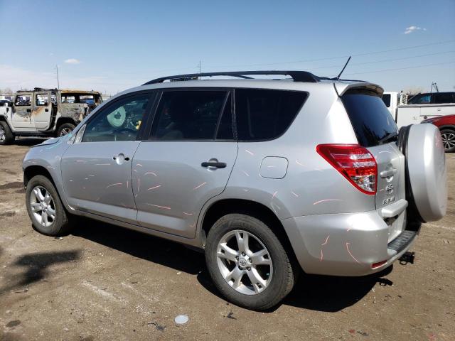Photo 2 from auction – 2012 TOYOTA RAV4 with VIN 2T3JK4DV5CW077734