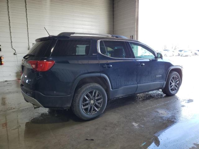 Photo 3 from auction – 2017 GMC ACADIA SLT with VIN 1GKKNMLS1HZ121419