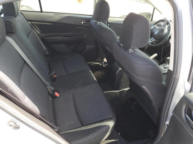 Photo 10 from auction – 2014 SUBARU IMPREZA SP with VIN JF1GPAL63E8232686