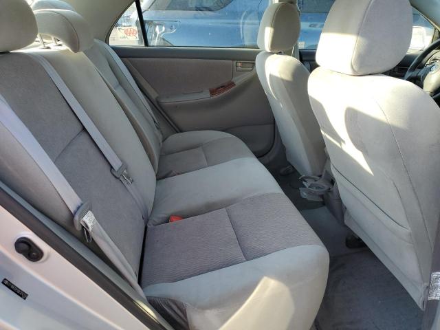 Photo 10 from auction – 2008 TOYOTA COROLLA CE with VIN 2T1BR32EX8C876326