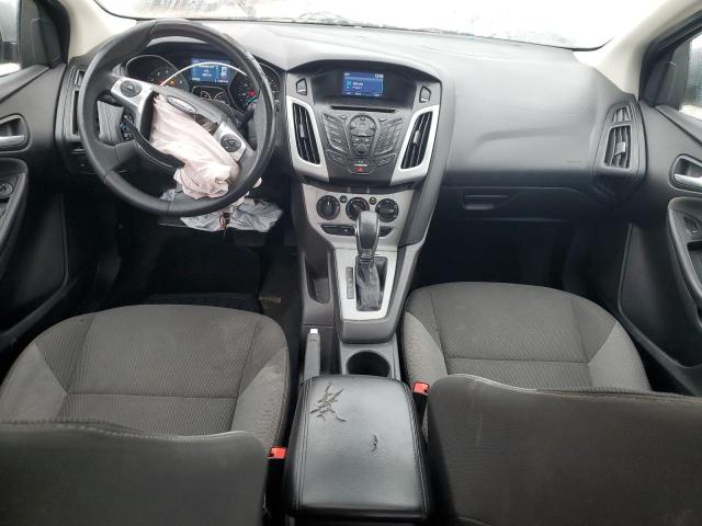 Photo 8 from auction – 2014 FORD FOCUS SE with VIN 1FADP3F24EL139776