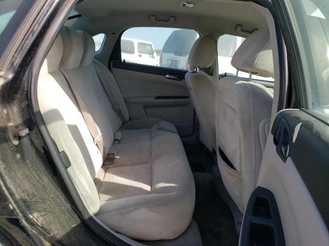Photo 10 from auction – 2011 CHEVROLET IMPALA LS with VIN 2G1WA5EK1B1218866