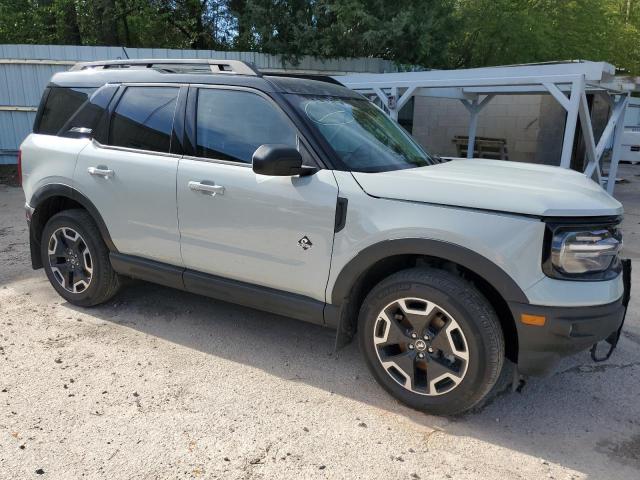 Photo 4 from auction – 2022 FORD BRONCO SPO with VIN 3FMCR9C67NRD12746