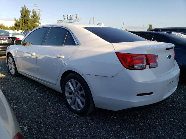 Photo 2 from auction – 2013 CHEVROLET MALIBU 2LT with VIN 1G11E5SA5DF289221