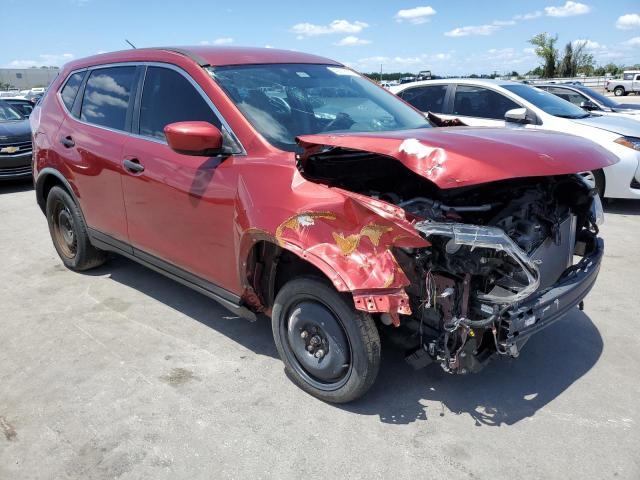Photo 4 from auction – 2016 NISSAN ROGUE S with VIN JN8AT2MT2GW017132