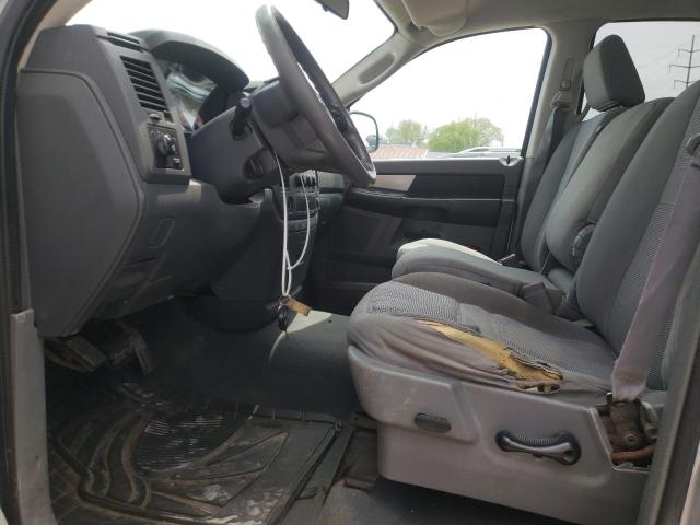 Photo 7 from auction – 2008 DODGE RAM 1500 S with VIN 1D7HA18268S555794