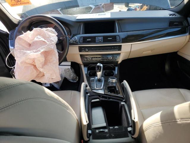 Photo 8 from auction – 2014 BMW 535 I with VIN WBA5B1C51EDZ37112