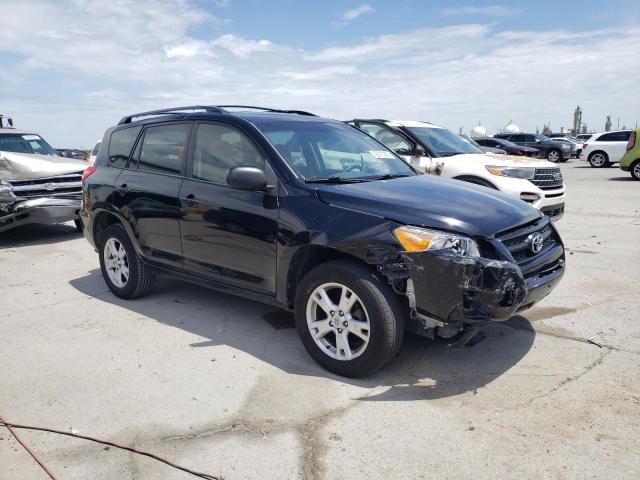 Photo 4 from auction – 2011 TOYOTA RAV4 with VIN 2T3ZF4DV5BW060311
