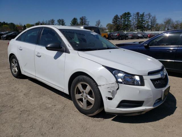 Photo 4 from auction – 2013 CHEVROLET CRUZE LT with VIN 1G1PC5SB4D7146957