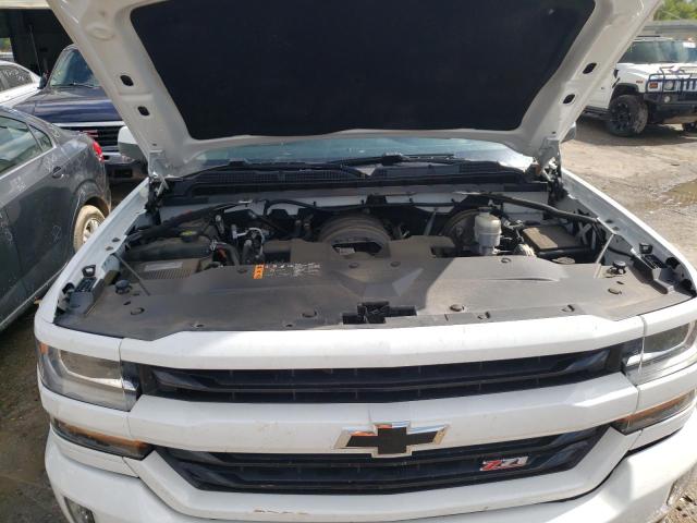 Photo 12 from auction – 2018 CHEVROLET SILVERADO with VIN 3GCUKREC8JG496830