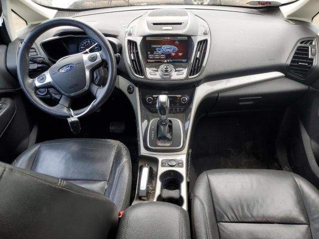 Photo 8 from auction – 2015 FORD C-MAX SEL with VIN 1FADP5BU7FL122992