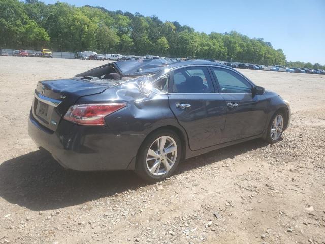 Photo 3 from auction – 2013 NISSAN ALTIMA 2.5 with VIN 1N4AL3AP1DC259311
