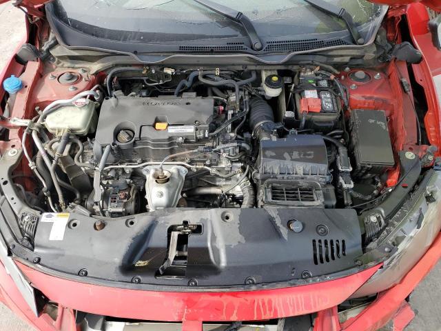 Photo 11 from auction – 2018 HONDA CIVIC EX with VIN 2HGFC2F71JH595280
