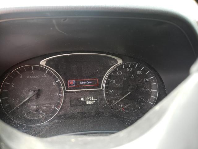 Photo 9 from auction – 2014 NISSAN PATHFINDER with VIN 5N1AR2MN2EC713754