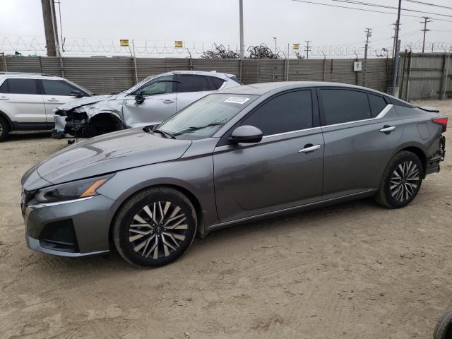 Photo 1 from auction – 2023 NISSAN ALTIMA SV with VIN 1N4BL4DV7PN332467