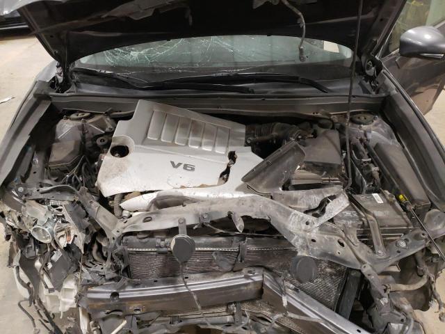 Zdjęcie 11 z aukcji – 2013 LEXUS ES 350 z VIN JTHBK1GG3D2057474