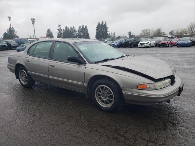 Photo 4 from auction – 1996 CHRYSLER LHS with VIN 2C3HC56F3TH134766