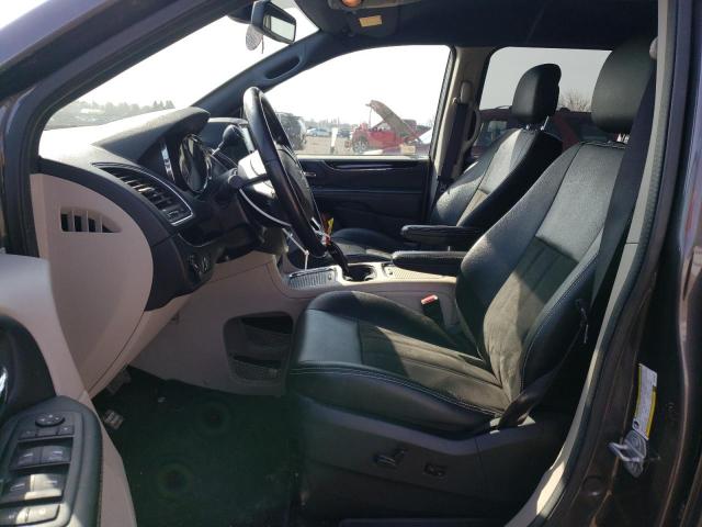 Photo 7 from auction – 2019 DODGE GRAND CARA with VIN 2C4RDGBG2KR719337