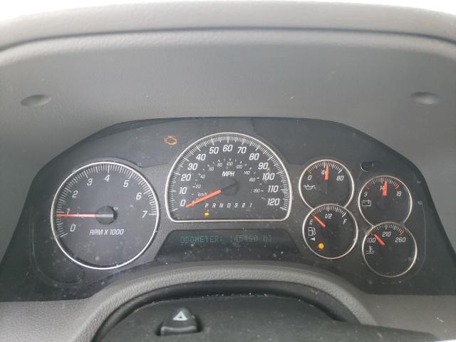 Photo 9 from auction – 2006 GMC ENVOY with VIN 1GKDT13S062158593