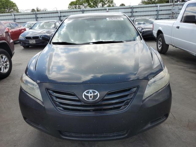 Photo 5 from auction – 2008 TOYOTA CAMRY CE with VIN 4T1BE46K58U773556