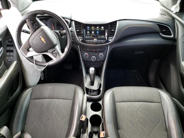 Photo 8 from auction – 2019 CHEVROLET TRAX 1LT with VIN KL7CJLSB6KB902568