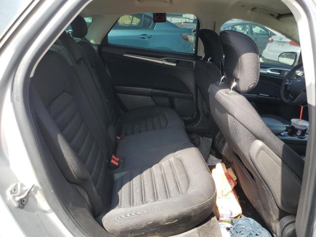 Photo 10 from auction – 2014 FORD FUSION SE with VIN 3FA6P0LU9ER203518