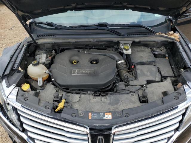 Photo 12 from auction – 2017 LINCOLN MKC RESERV with VIN 5LMCJ3C95HUL70668