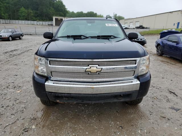 Photo 5 from auction – 2008 CHEVROLET SILVERADO with VIN 3GCEK13J58G291595