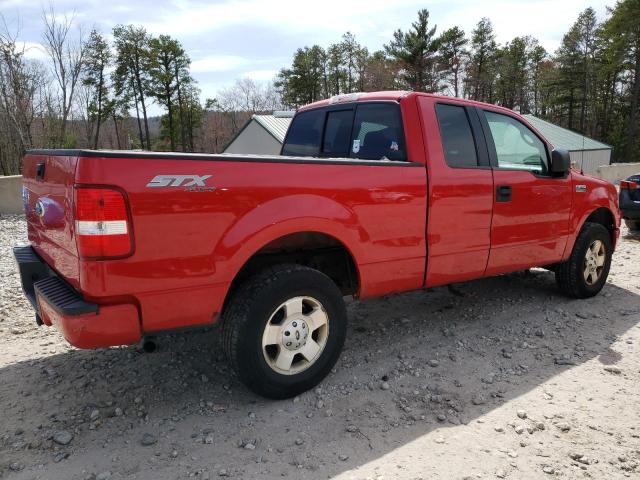 Photo 3 from auction – 2006 FORD F150 with VIN 1FTRX14W16NB04175