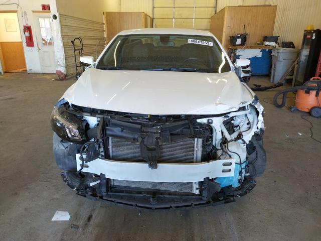 Photo 5 from auction – 2018 CHEVROLET MALIBU LT with VIN 1G1ZD5ST8JF221045