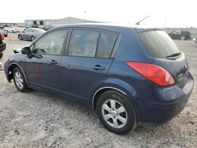 Photo 2 from auction – 2008 NISSAN VERSA S with VIN 3N1BC13E88L440577