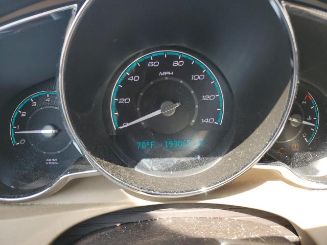 Photo 9 from auction – 2011 CHEVROLET MALIBU LS with VIN 1G1ZB5E15BF112401