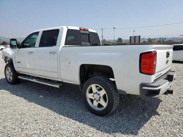 Zdjęcie 2 z aukcji – 2015 CHEVROLET SILVERADO z VIN 1GC1KWE80FF657483