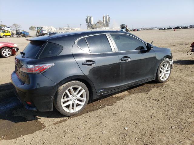 Photo 3 from auction – 2017 LEXUS CT 200 with VIN JTHKD5BH8H2285221
