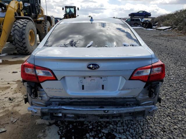 Photo 6 from auction – 2019 SUBARU LEGACY 2.5 with VIN 4S3BNAF68K3017786