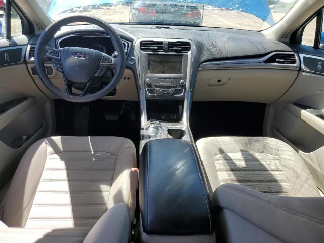 Photo 8 from auction – 2020 FORD FUSION SE with VIN 3FA6P0HD7LR229735