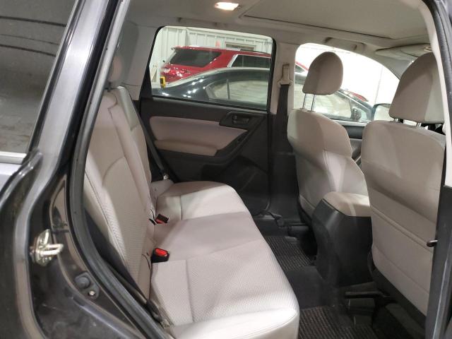 Photo 11 from auction – 2018 SUBARU FORESTER 2 with VIN JF2SJAECXJH559400