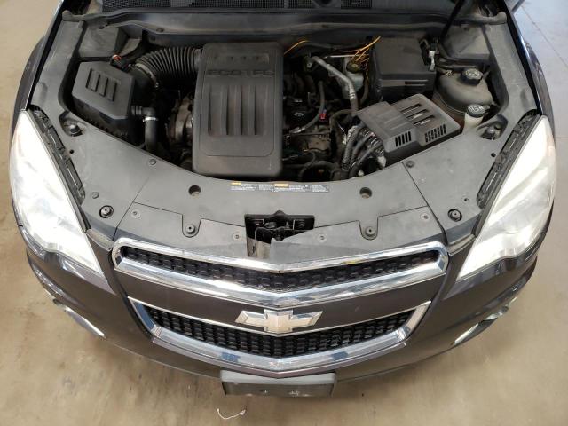 Photo 11 from auction – 2013 CHEVROLET EQUINOX LT with VIN 2GNFLEEK2D6400316
