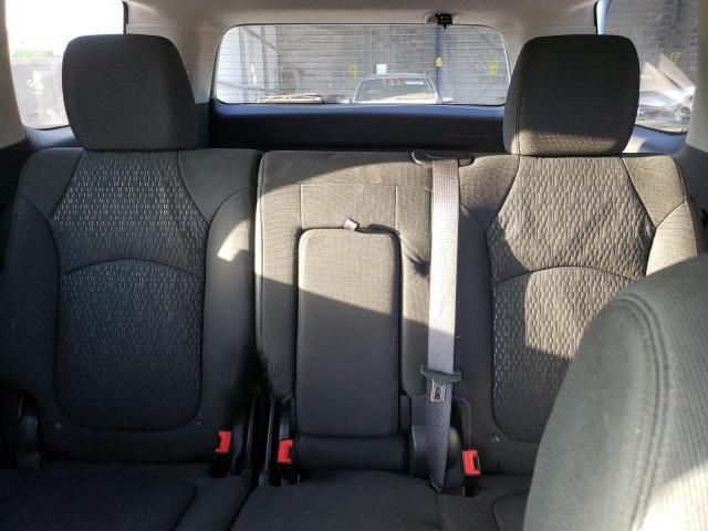 Photo 10 from auction – 2011 GMC ACADIA SLE with VIN 1GKKRNED7BJ373349