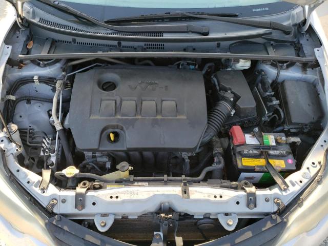 Photo 11 from auction – 2014 TOYOTA COROLLA L with VIN 2T1BURHE5EC101873