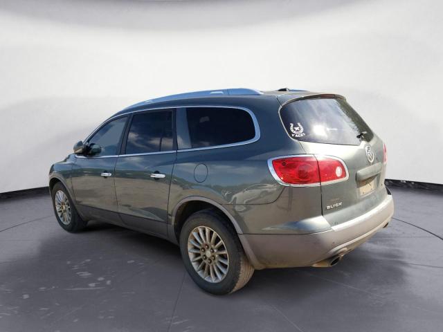 Photo 2 from auction – 2011 BUICK ENCLAVE CX with VIN 5GAKRAED0BJ224173