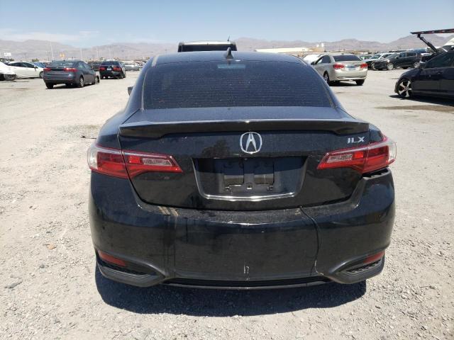 Photo 6 from auction – 2016 ACURA ILX BASE W with VIN 19UDE2F37GA011244