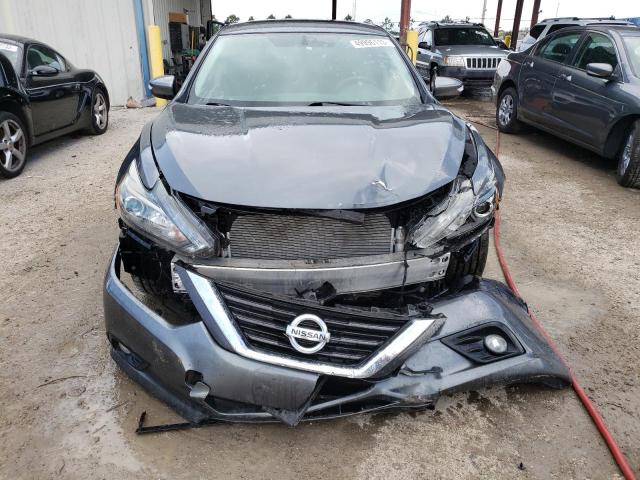 Photo 5 from auction – 2017 NISSAN ALTIMA 2.5 with VIN 1N4AL3AP3HC157174